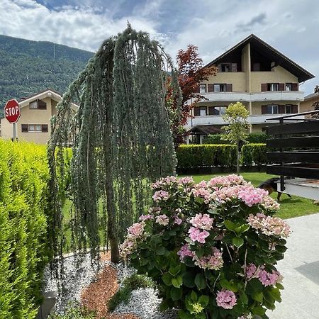 Casa Dolce Casa Διαμέρισμα Tirano Εξωτερικό φωτογραφία