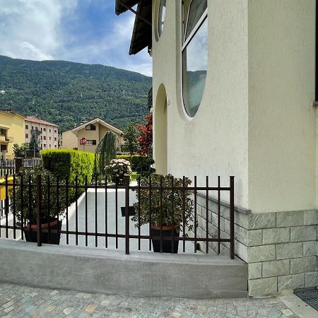 Casa Dolce Casa Διαμέρισμα Tirano Εξωτερικό φωτογραφία