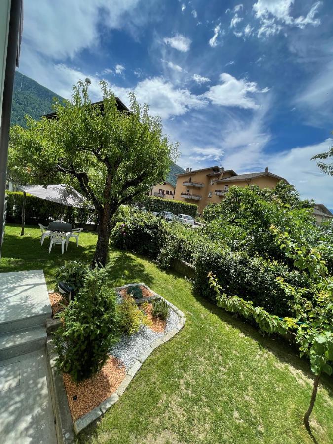 Casa Dolce Casa Διαμέρισμα Tirano Εξωτερικό φωτογραφία