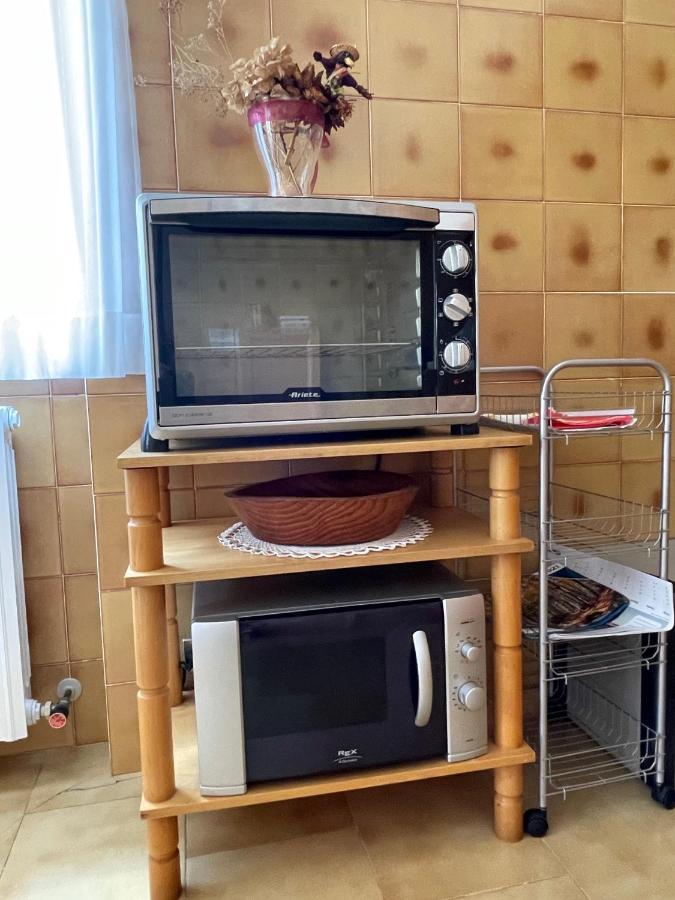 Casa Dolce Casa Διαμέρισμα Tirano Εξωτερικό φωτογραφία