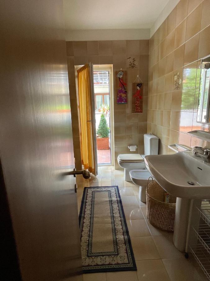 Casa Dolce Casa Διαμέρισμα Tirano Εξωτερικό φωτογραφία