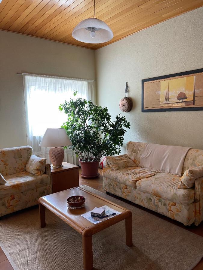 Casa Dolce Casa Διαμέρισμα Tirano Εξωτερικό φωτογραφία