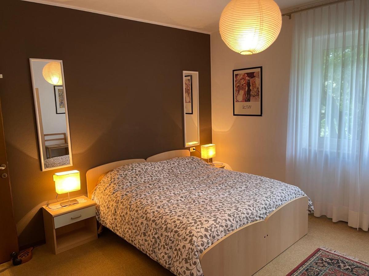 Casa Dolce Casa Διαμέρισμα Tirano Εξωτερικό φωτογραφία