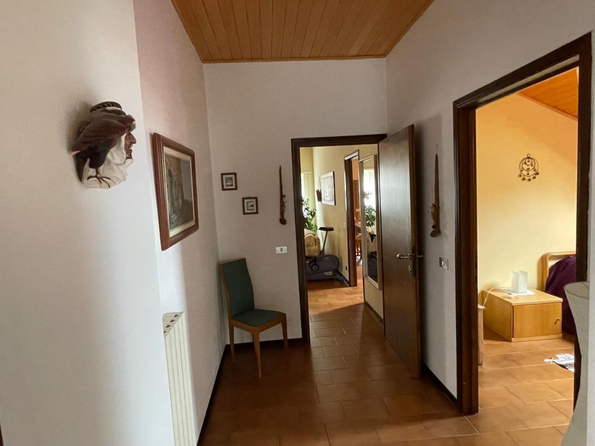 Casa Dolce Casa Διαμέρισμα Tirano Εξωτερικό φωτογραφία