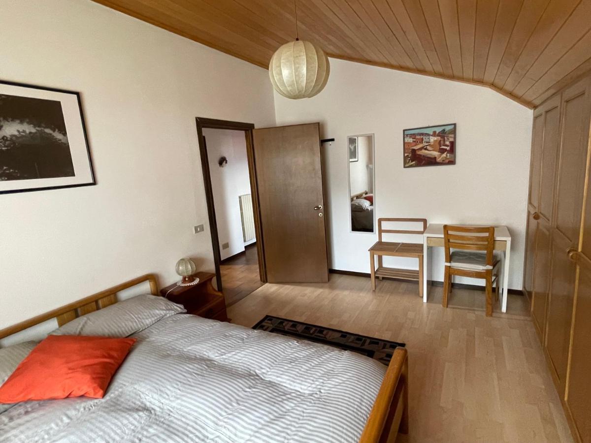 Casa Dolce Casa Διαμέρισμα Tirano Εξωτερικό φωτογραφία