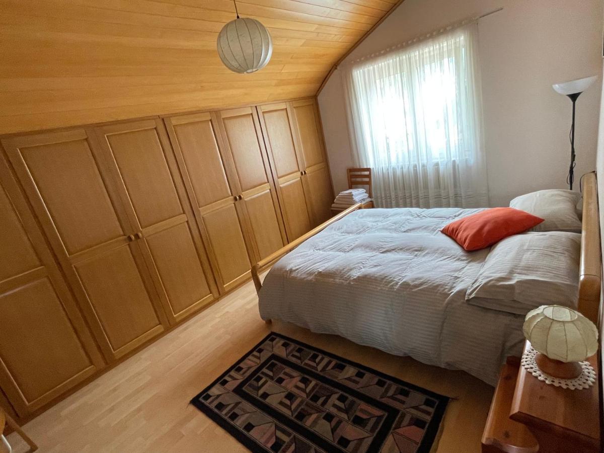 Casa Dolce Casa Διαμέρισμα Tirano Εξωτερικό φωτογραφία