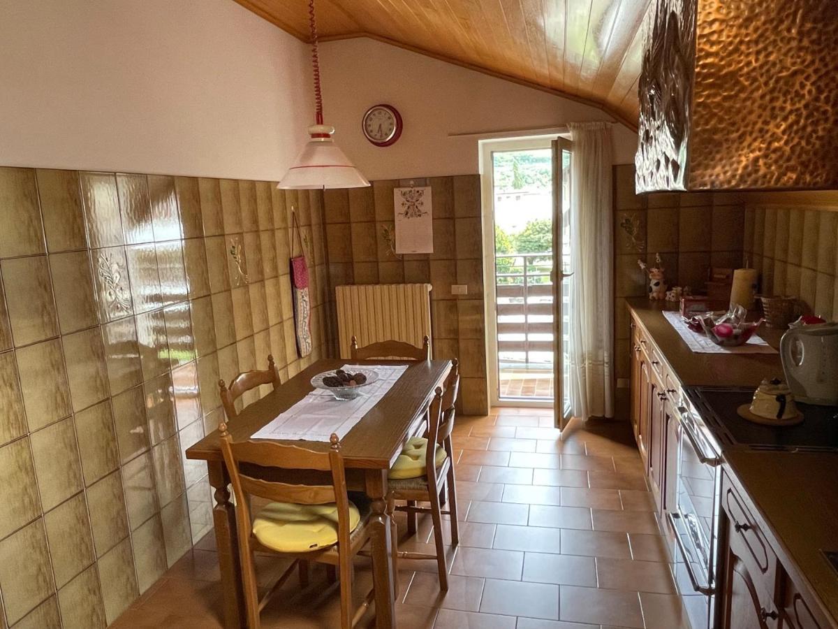 Casa Dolce Casa Διαμέρισμα Tirano Εξωτερικό φωτογραφία