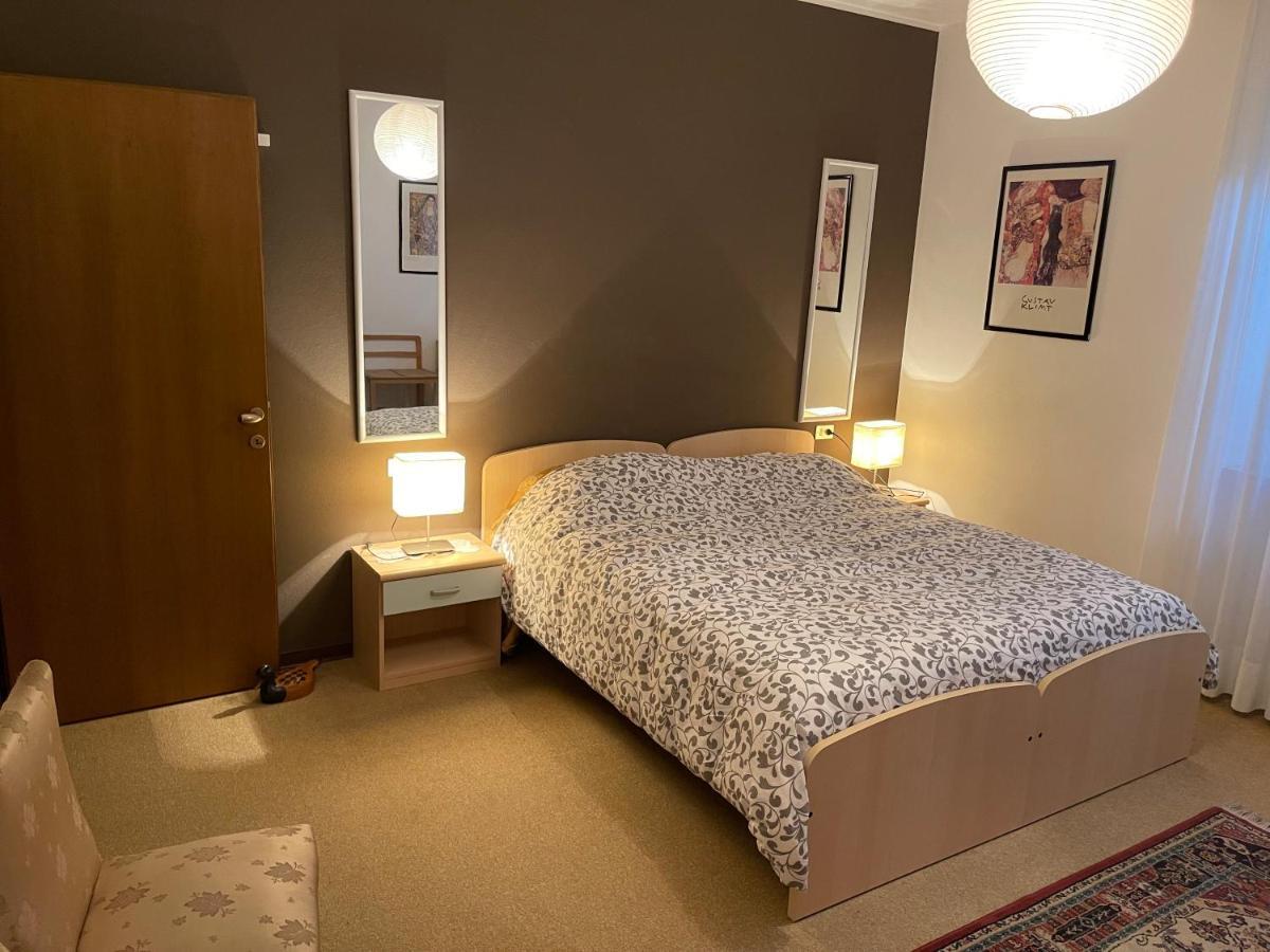 Casa Dolce Casa Διαμέρισμα Tirano Εξωτερικό φωτογραφία