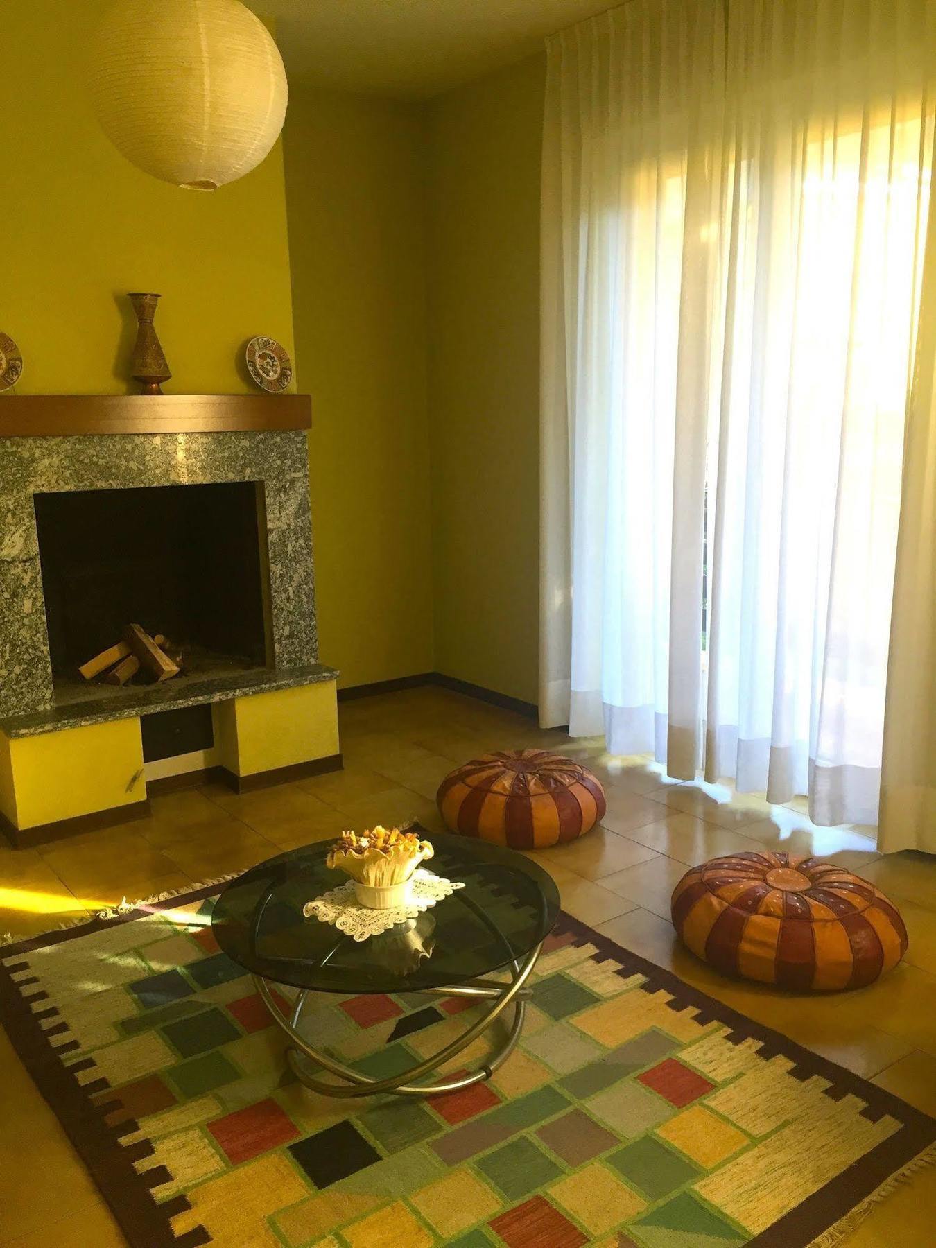 Casa Dolce Casa Διαμέρισμα Tirano Εξωτερικό φωτογραφία